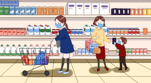 商場、健身房等場所疫情防控要求新變化與教育咨詢指南