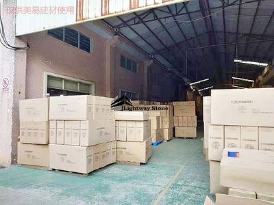 美易建材以仿木板產品榮獲多項榮譽資質，引領家居用品綠色環保新潮流