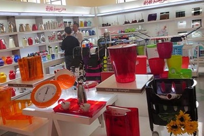 2015第十一屆天津國際禮品、工藝品及家居用品博覽會 聚焦家居新風尚，引領品質生活