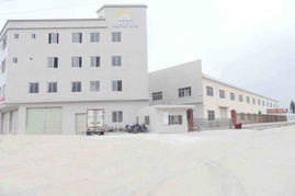 匠心織造，點亮生活 探訪中山市橫欄鎮結旺家居用品廠