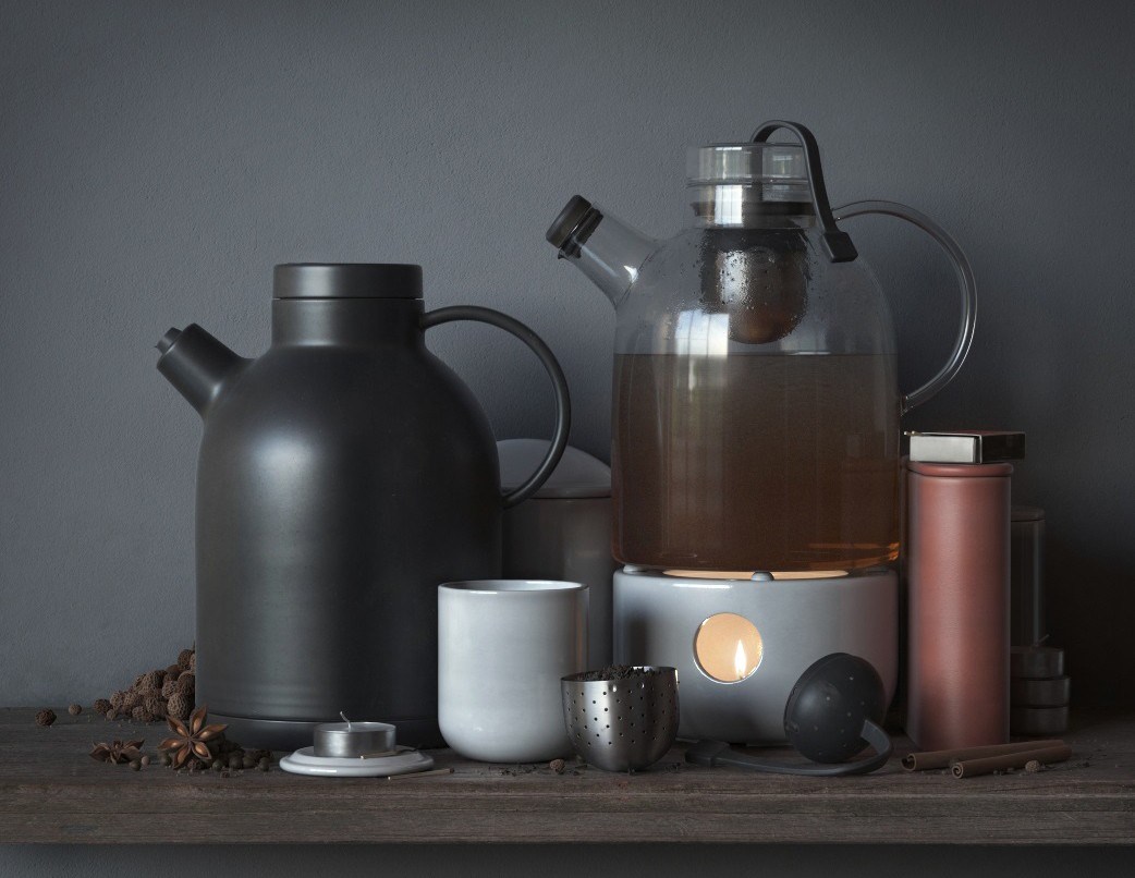 家居靈感，點亮生活 探索創意生活家居用品的設計世界