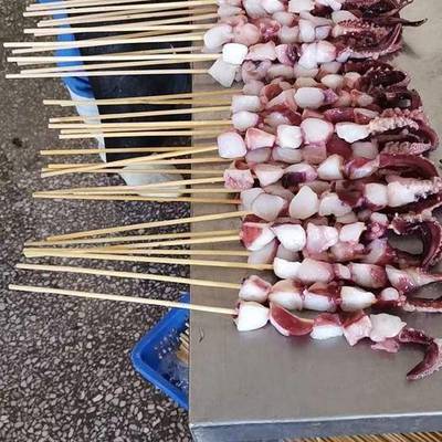 山東威海乳山 給水產品貼上“身份證”，引領海產品加工新篇章